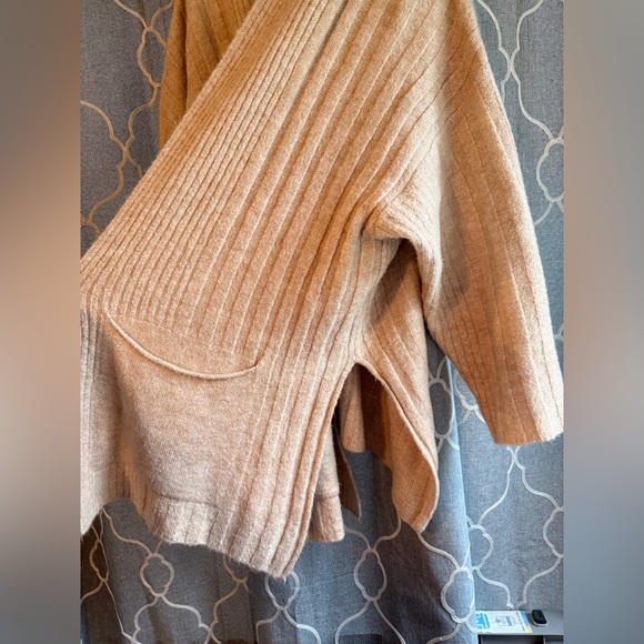 Topshop cream cardigan - Picture 4 of 6